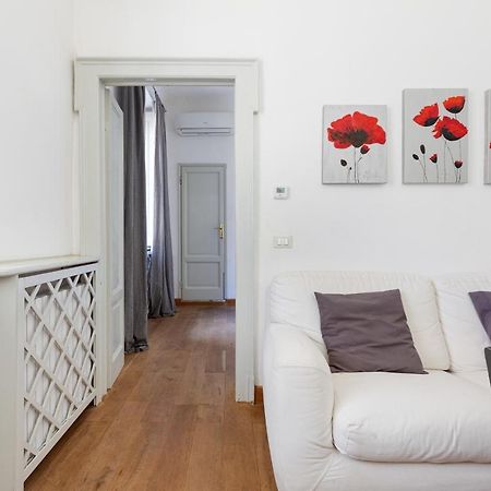 Milan Comfy Apt - Calvairate District Apartment Luaran gambar