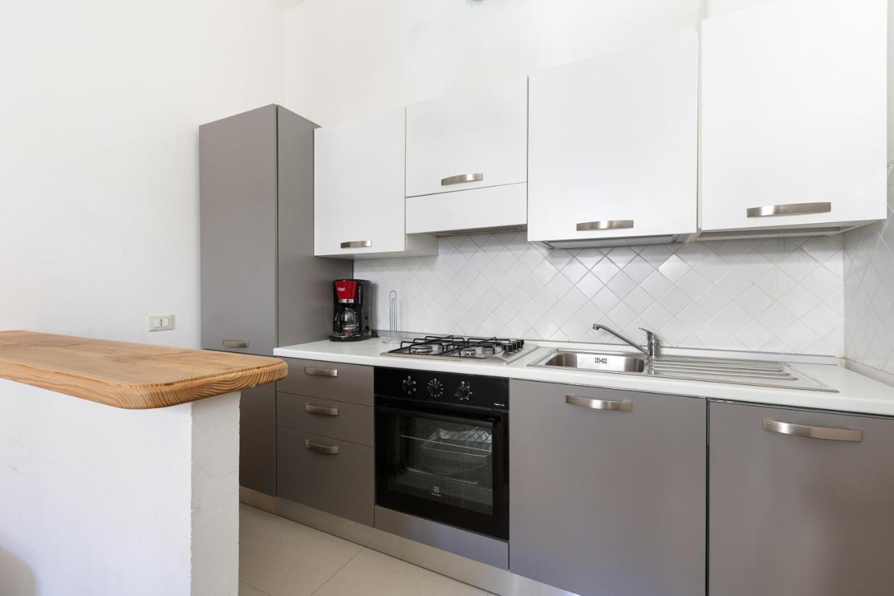 Milan Comfy Apt - Calvairate District Apartment Luaran gambar