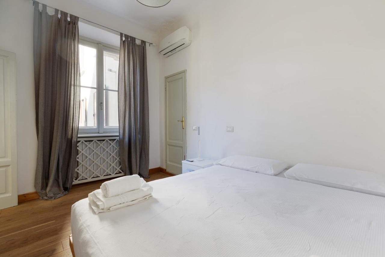 Milan Comfy Apt - Calvairate District Apartment Luaran gambar