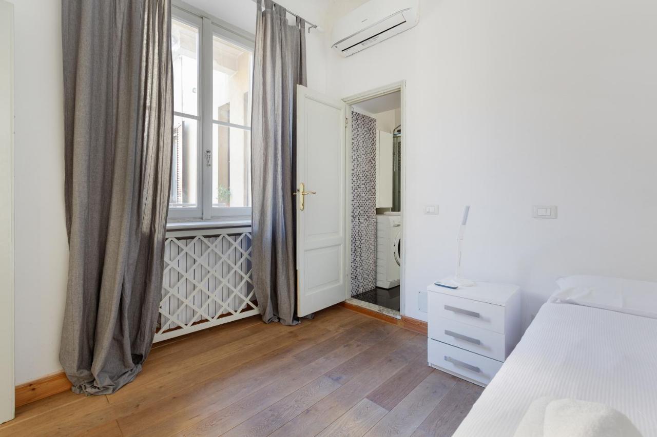 Milan Comfy Apt - Calvairate District Apartment Luaran gambar